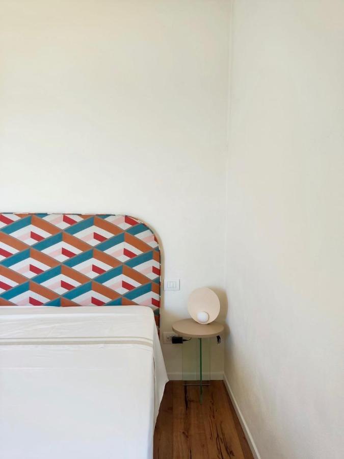 Nostos Casale Bed and Breakfast SantʼAgata sui Due Golfi Buitenkant foto