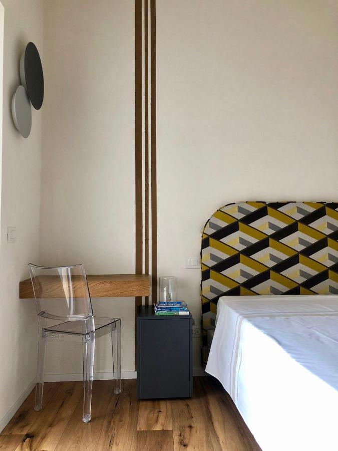 Nostos Casale Bed and Breakfast SantʼAgata sui Due Golfi Buitenkant foto