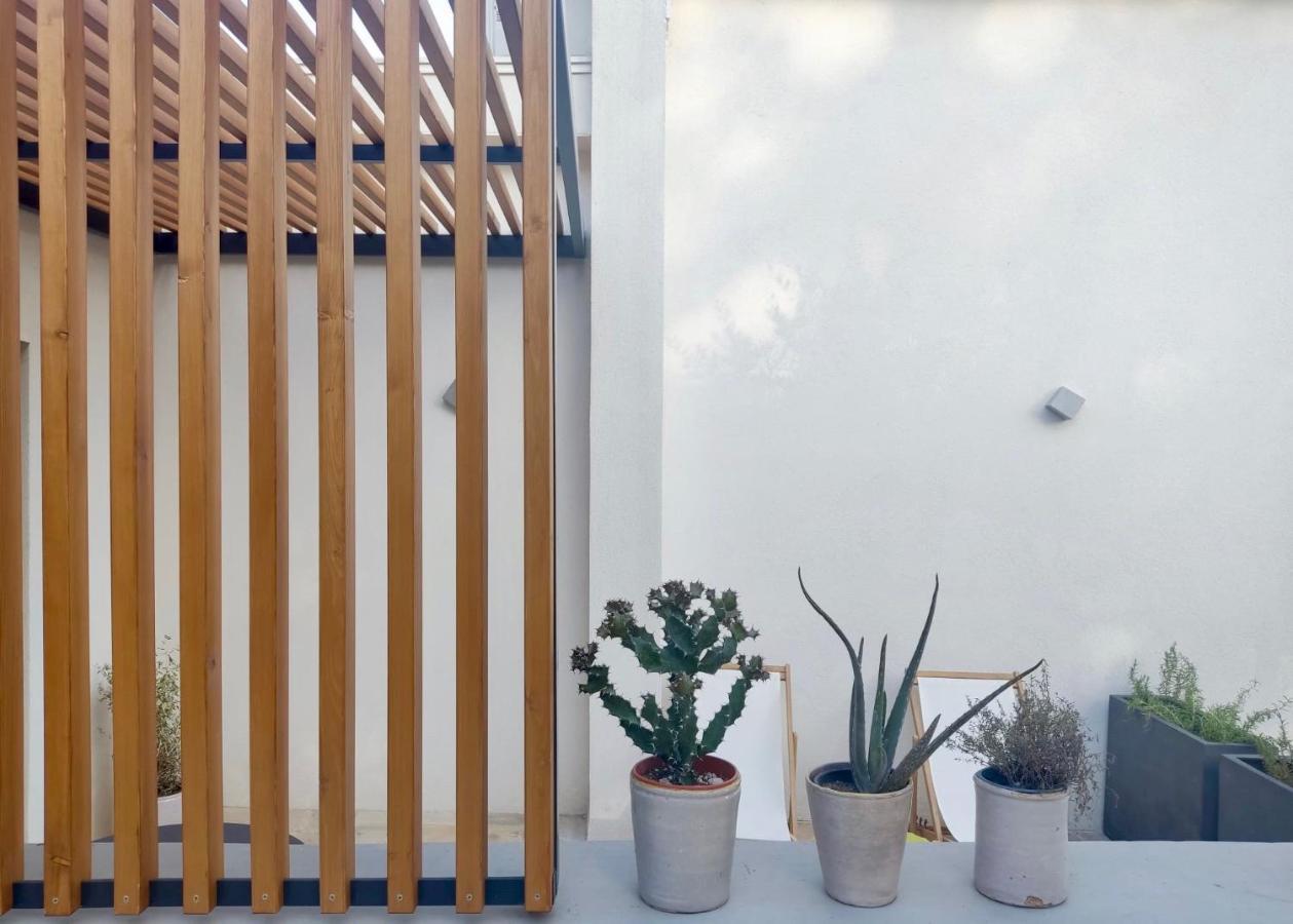 Nostos Casale Bed and Breakfast SantʼAgata sui Due Golfi Buitenkant foto