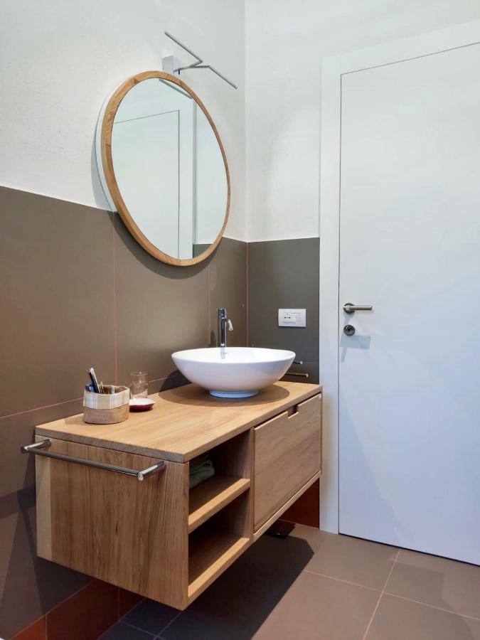 Nostos Casale Bed and Breakfast SantʼAgata sui Due Golfi Buitenkant foto
