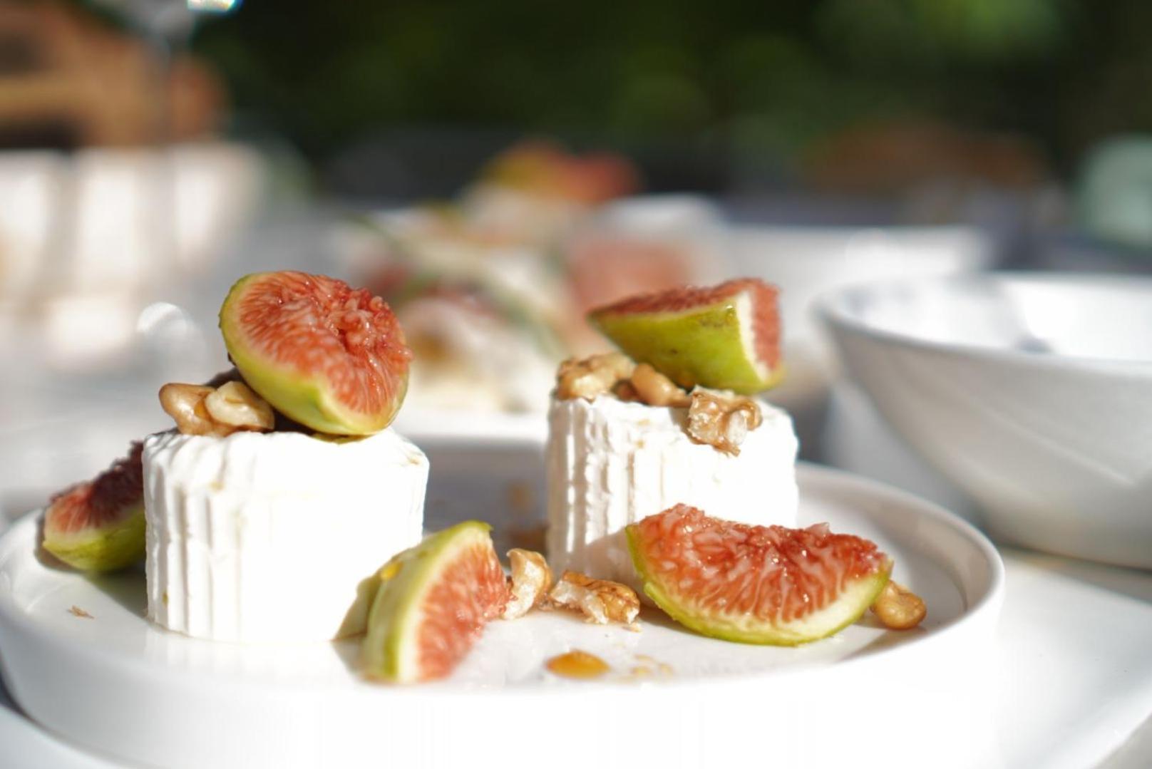 Nostos Casale Bed and Breakfast SantʼAgata sui Due Golfi Buitenkant foto