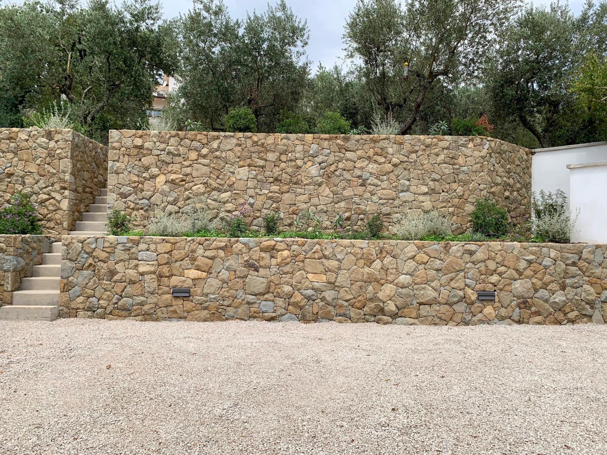 Nostos Casale Bed and Breakfast SantʼAgata sui Due Golfi Buitenkant foto